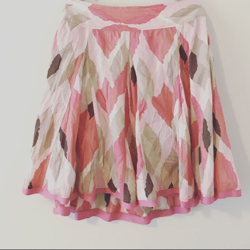 Apt 9 Spring Skirt